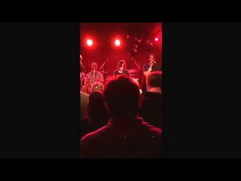 Bobby Keys Tribute - The Rolling Stones - Bernard Fowler - Brown Sugar