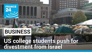 US students seek universities