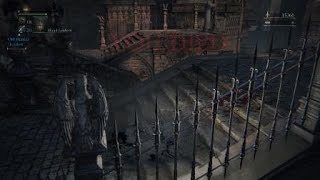 Bloodborne™: Old Hunter Henriett