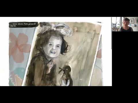 LIX online Comic-Lesung mit Barbara Yelin