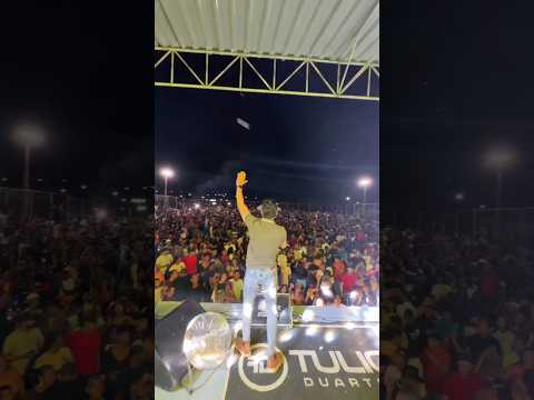TULIO DUARTE EM IRAMAIA/BA 2026