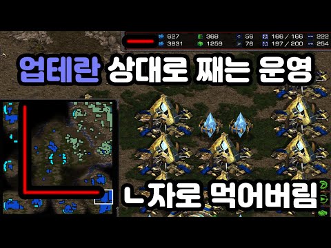 [Protoss Guide] How to Counter 23 Nexus Start Against Terran