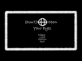 (Don't) Open Your Eyes || Opened Eyes Ending - ItsHannah (Don't) Open Your Eyes || Opened Eyes Ending