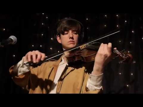 Fanfarlo - Let's Go Extinct (Live on KEXP)