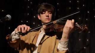 Fanfarlo - Let&#39;s Go Extinct (Live on KEXP)