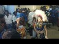 Kulasai Dasara Salem Selvi Midnight Dance 2021