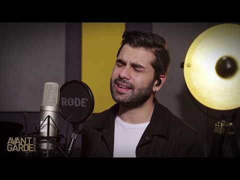 Öner Bodur - Üstüme Basıp Geçme (Canlı Performans)