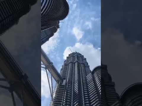 Visit Kuala Lumpur #malaysia #kualalumpurtravel