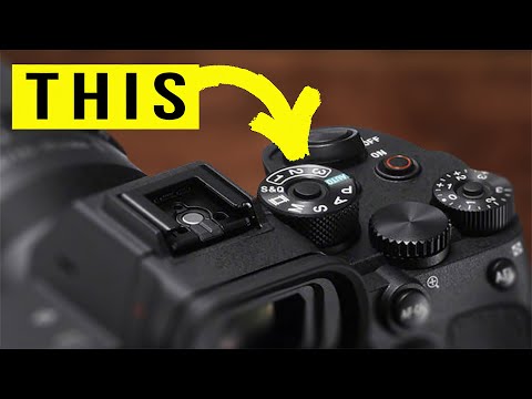 The BEST Camera Settings for Real Estate Videography