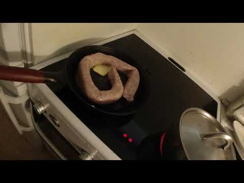 MongoTV_5560 - Mongo Madskole - MEDISTERPØLSE Med RIS og BRUN SOVS