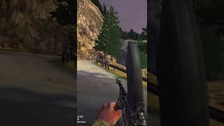 truck jump like a pirate #callofduty #gaming  #shorts #shortsvideo #nostalgia #short