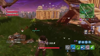 実況放送  初見歓迎！？Fortnite いざ勝利を勝ち取れ！