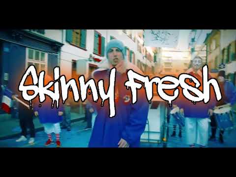 Konzertvorschau 07.10.17 mit Skinny Fresh und Gionny Chaplin