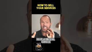 How to sell your services #Sale #sell #service #product #focus #Goal #target