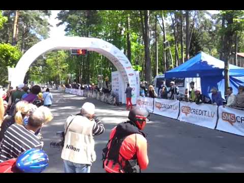 Jurmala GP 2012
