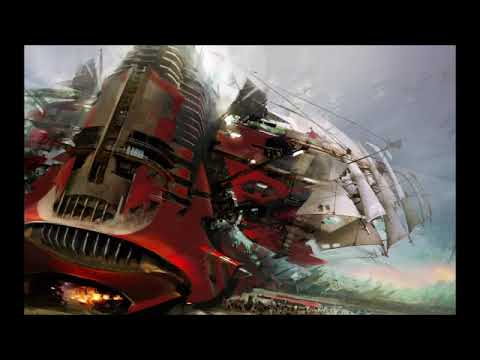 Progressive Rock Mix by The Scientist - Volume 01