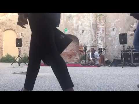 Serenata delle fate - Canti dal mondo fra terra e cielo