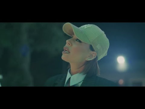 Giusy Attanasio - "Io Te Credevo" (Official Video 2025)