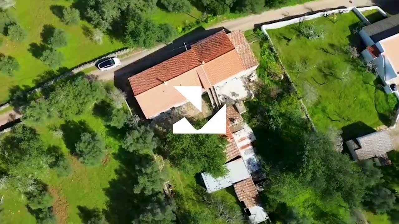Vídeo do imóvel