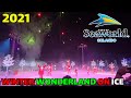 SeaWorld Orlando S Christmas Celebration Winter Wonderland On Ice 2021