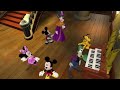 Mickey S Monster Musical