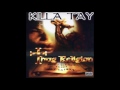 Killa Tay - Ghetto Heaven - Thug Religion