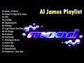 Mood x Repeat || Al James Non Stop MP3 Ultimate Compilation Music 2022