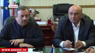 В Чечне усилена работа по борьбе с наркоманией