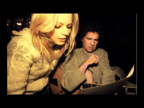 Pat Metheny & Anna Maria Jopek - Are You Going With Me (DjSagi Underverse Sanctuary TouchUP)