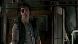 All Character Death Scenes The Walking Dead