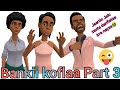 Bankii Koflaa Part 3 Jalo Juice Jaartin Jalo Zeeta Danfistee Irraa Nayxe