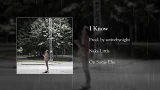 I Know Music Video