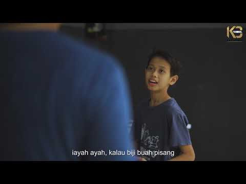 LIVE FACEBOOK - zukie & oyot