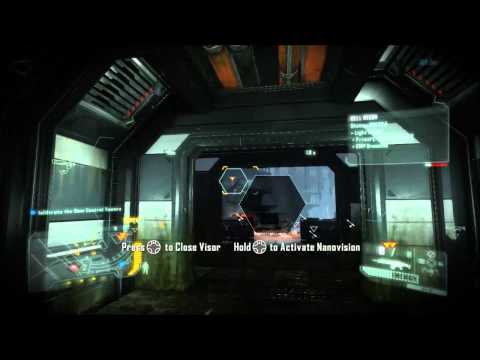 Crysis 3 Video Review (Xbox 360)
