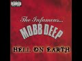 Mobb Deep - Give It Up Fast ft. Big Noyd & Nas