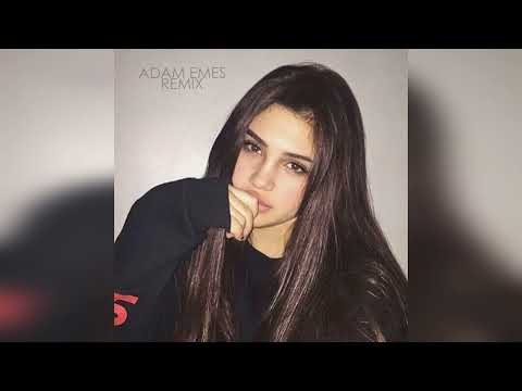 Qontrast, V $ X V PRiNCE - Температура (ADAM EMES remix)