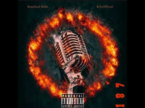 RozeGod HSDL x BillyOfficial -[187]