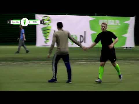 BIZLIGA / JESIEŃ 2018 / HAVAS MEDIA - R-GOL