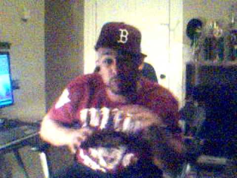 LUCKY LOOCH NEW TRACK 'THIS IS ME'