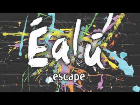 The Hour-Éalú-Escape (Artwork by Lizzy Doe)