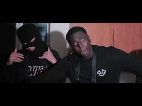 Switcha (Birmingham) - Ring Ring | @PacmanTV