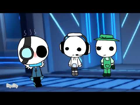 SCRUFEL animation (ANCHORED)