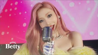 Download lagu JINNY（진희） 'Everglow'  MV mp3