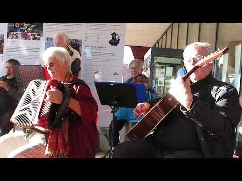 Vals fra Fandrup (DK) /  Onsdagsspillemændene fra Rebild