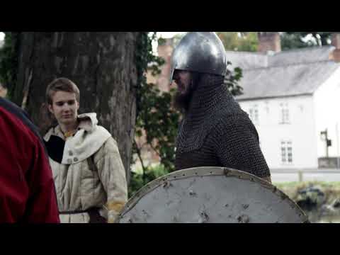 Mercenaries of Mercia