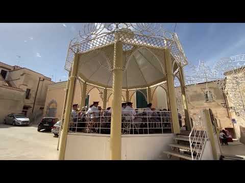 Fiaba Persiana - G. Mascolo | P.C.M Gioia del Colle - Paolo Falcicchio