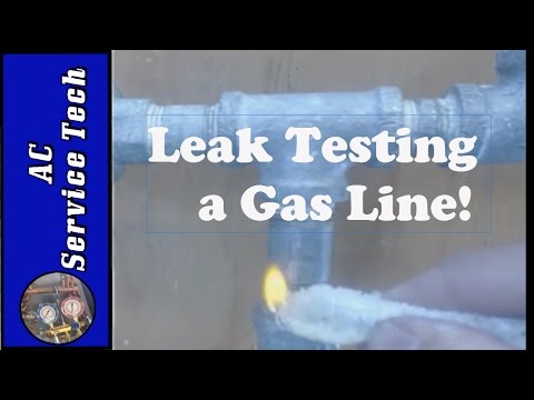 Leaking Refrigerant Replace the Leaky Schrader Valve without Removing the Refrigerant Shown