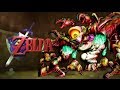 Zelda Ocarina Of Time Gohma Boss 1 Deutsch No Damage