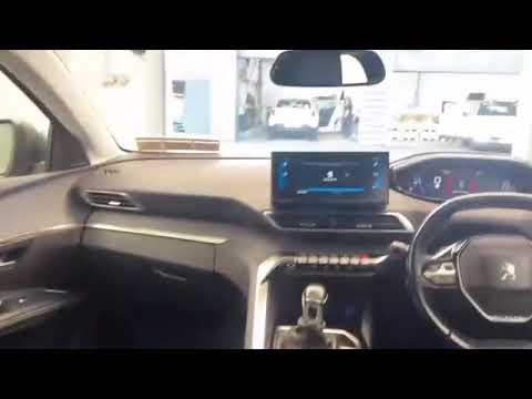Peugeot 5008 1.5HDI ALLURE *JUST ARRIVED* €100 PER - Image 2