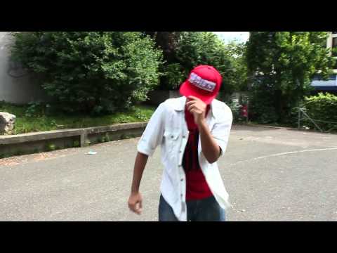 Brototypes I Jada Fire